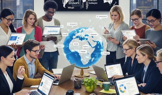 international keyword research