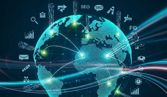 international link building