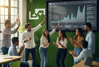 get more website visits