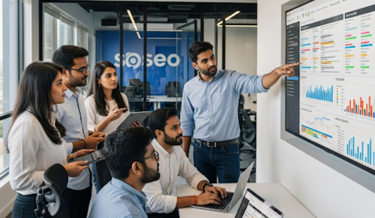 technical seo audit